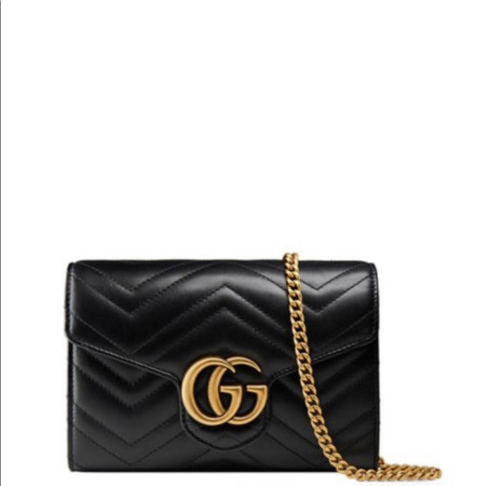 Gucci crossbody